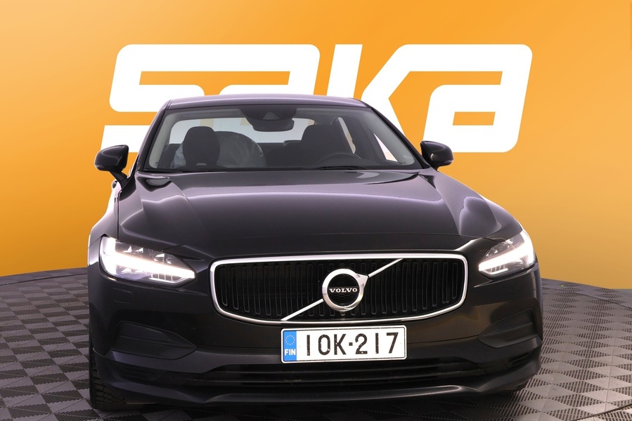 Volvo S90 vaihtoauto
