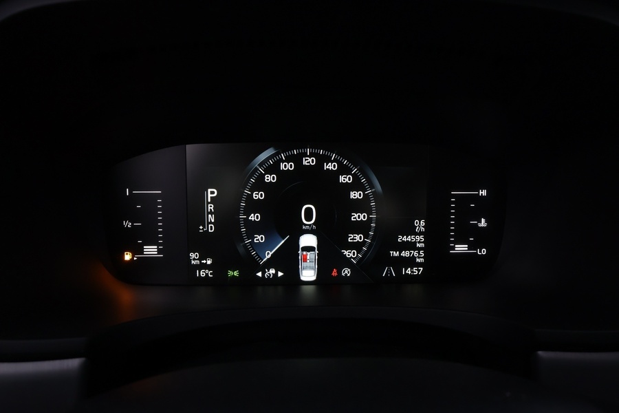 Volvo S90 vaihtoauto