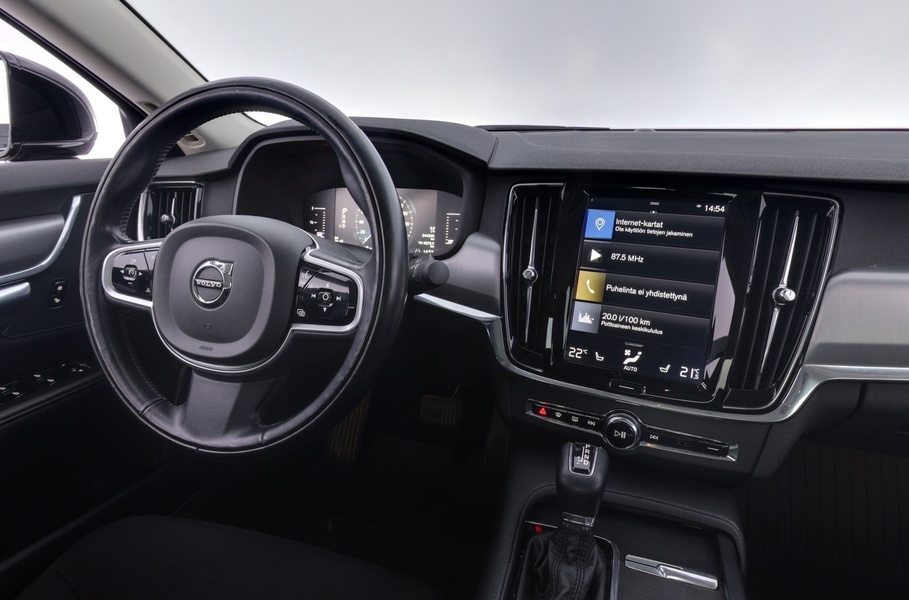 Volvo S90 vaihtoauto