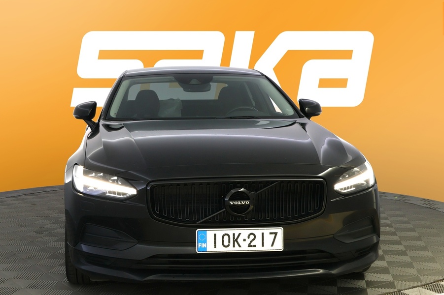 Volvo S90 vaihtoauto