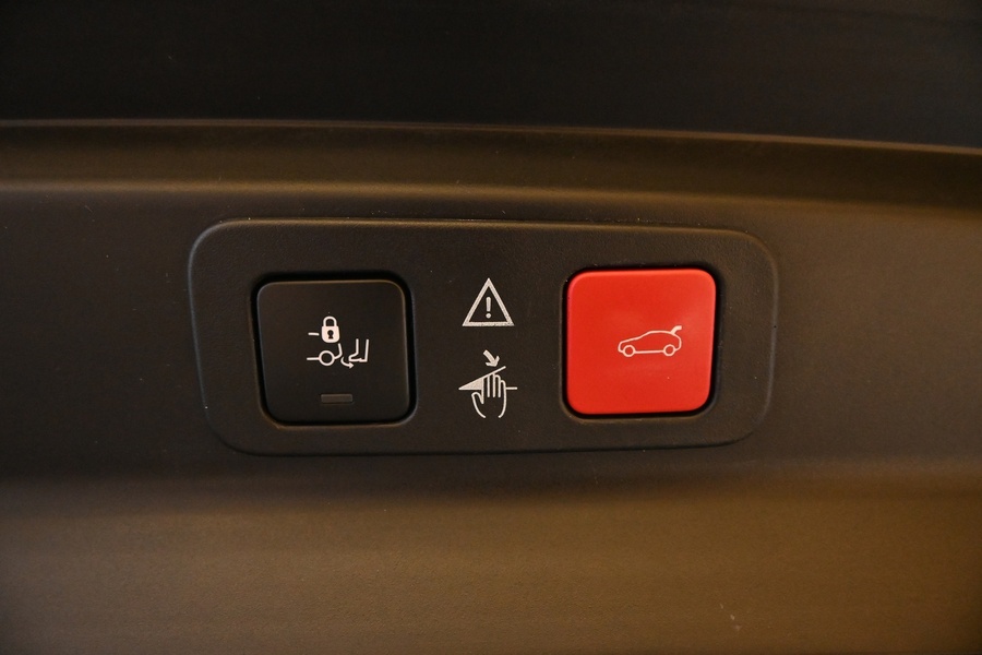 Peugeot 5008 vaihtoauto