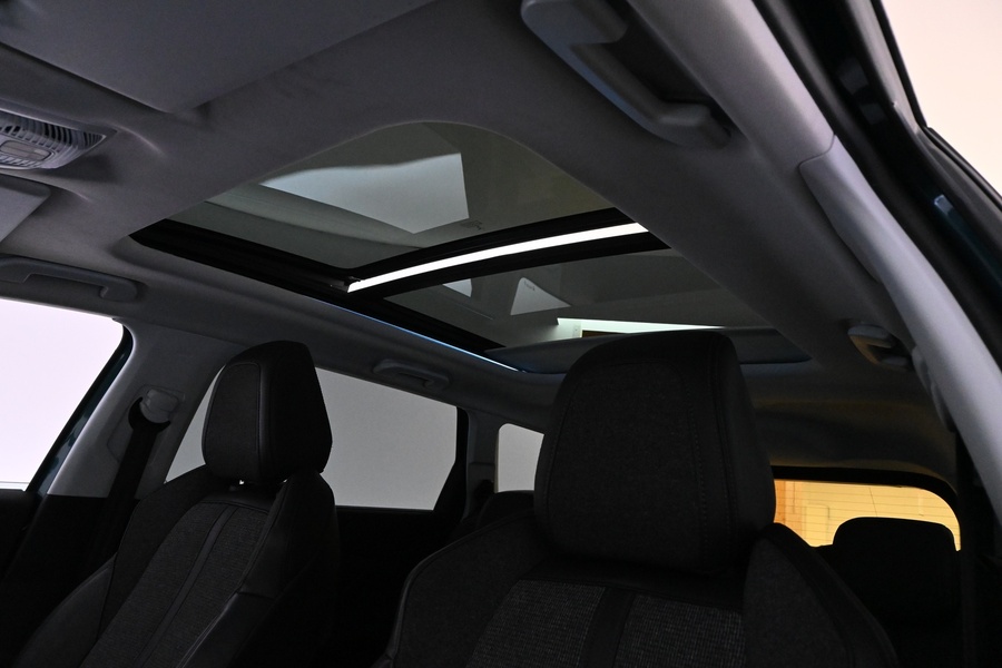 Peugeot 5008 vaihtoauto