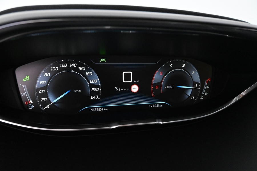 Peugeot 5008 vaihtoauto