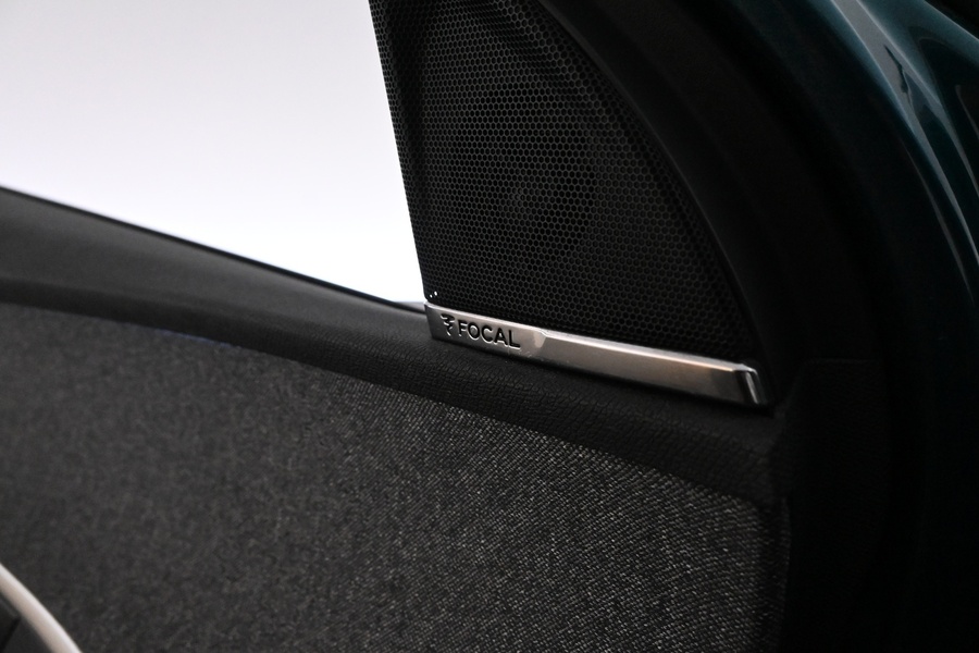 Peugeot 5008 vaihtoauto