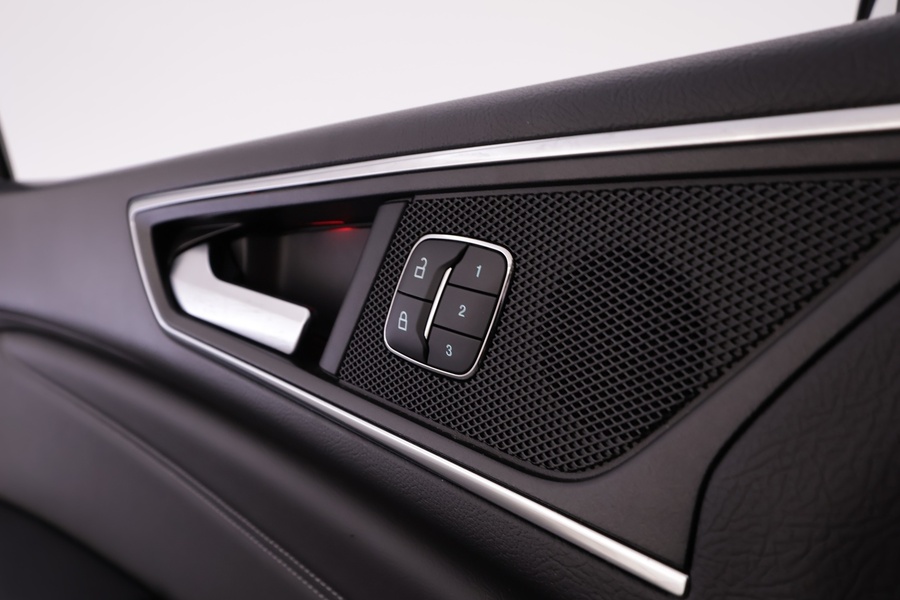 Ford S-MAX vaihtoauto