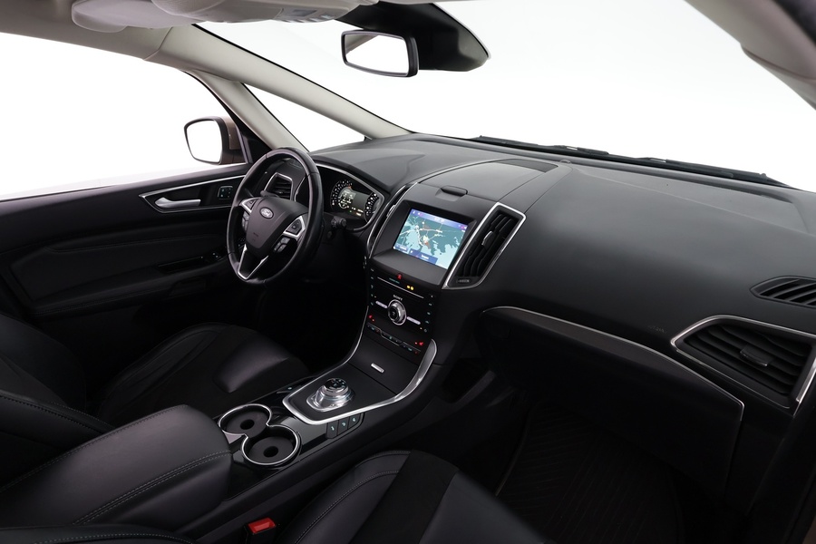 Ford S-MAX vaihtoauto