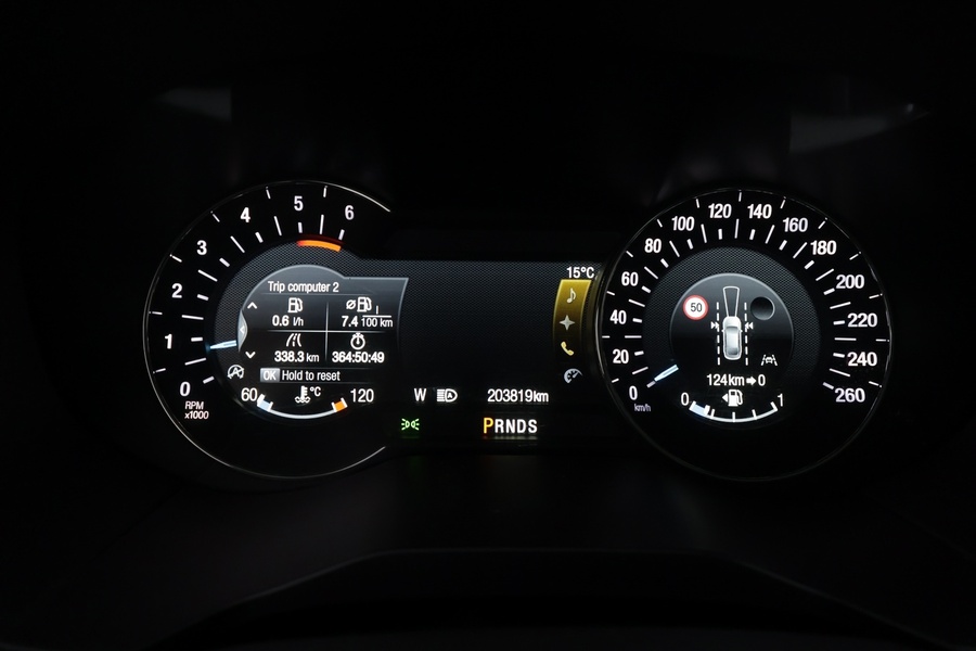 Ford S-MAX vaihtoauto