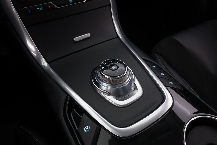 Ford S-MAX vaihtoauto