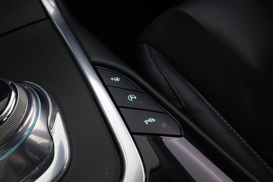 Ford S-MAX vaihtoauto