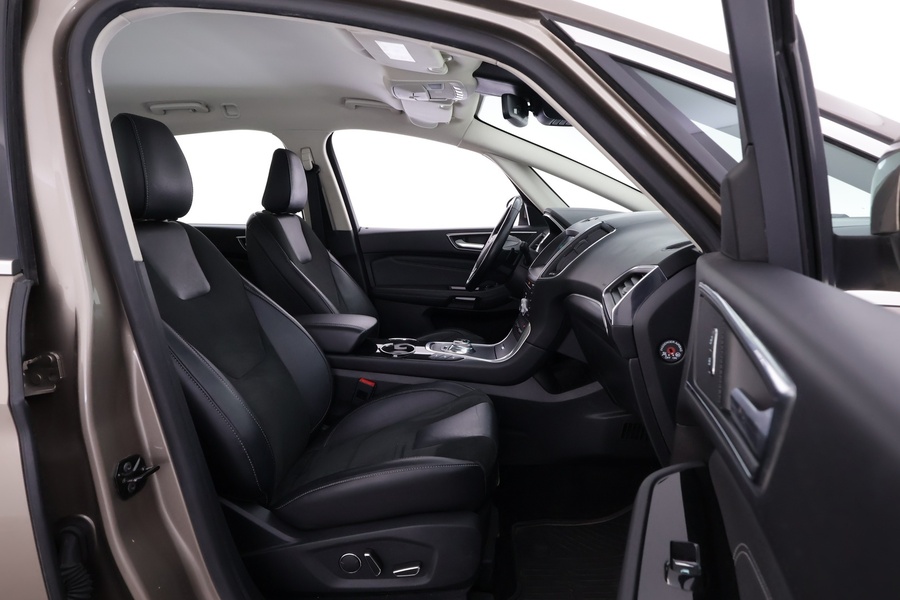 Ford S-MAX vaihtoauto