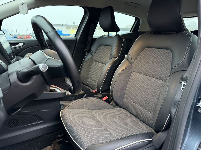 Renault Clio vaihtoauto