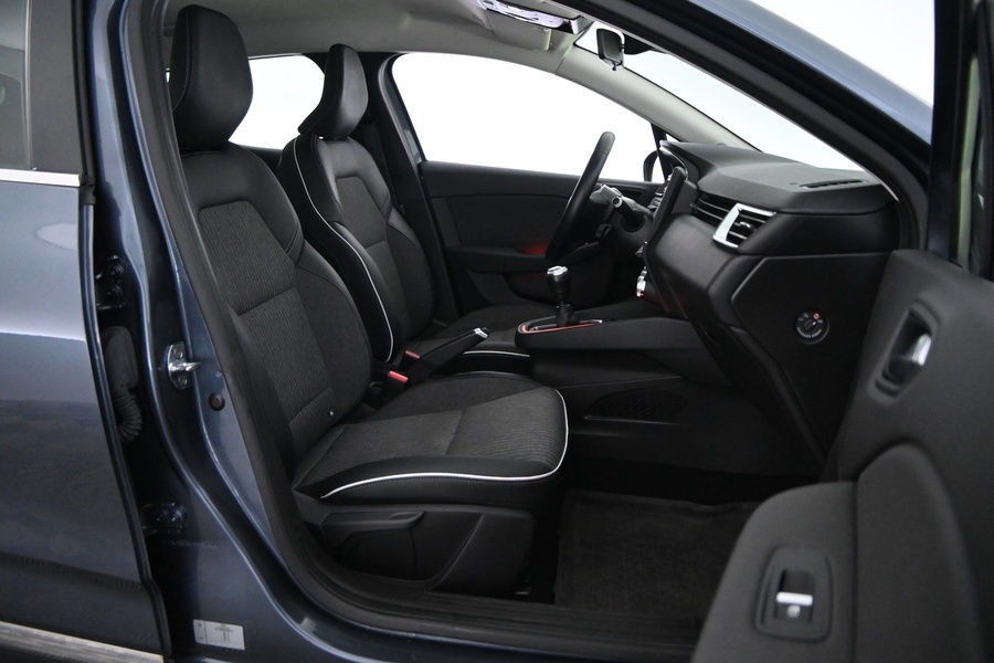 Renault Clio vaihtoauto