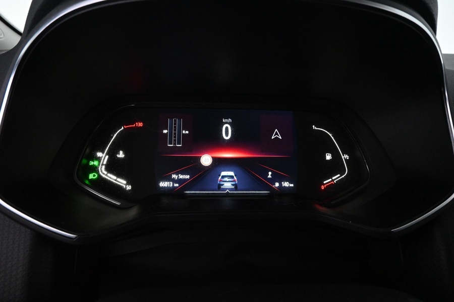 Renault Clio vaihtoauto