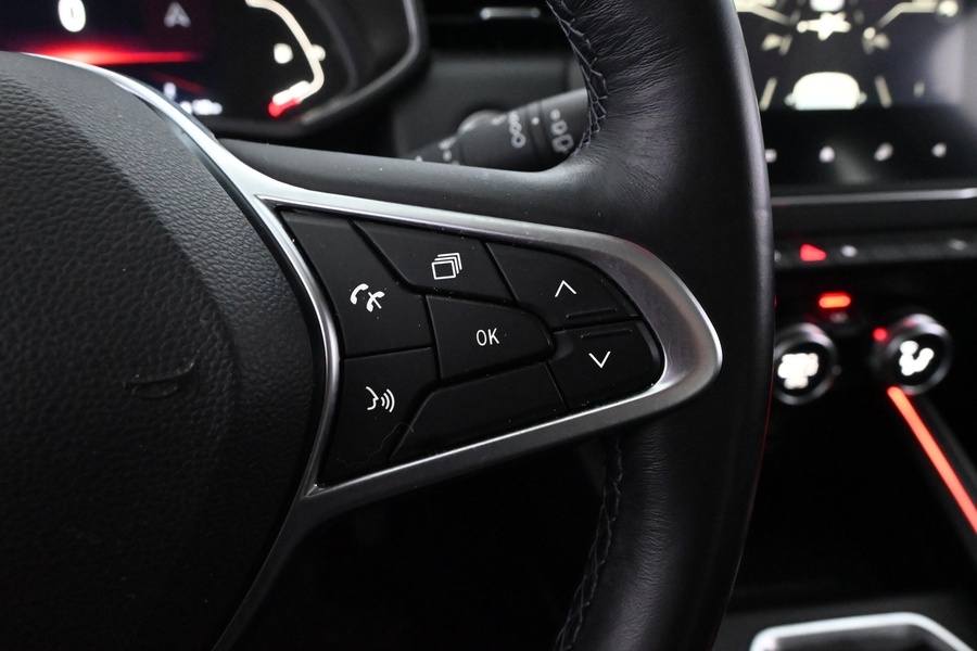 Renault Clio vaihtoauto