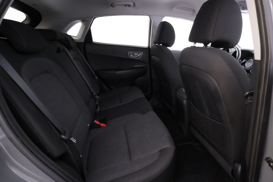 Hyundai Kona vaihtoauto