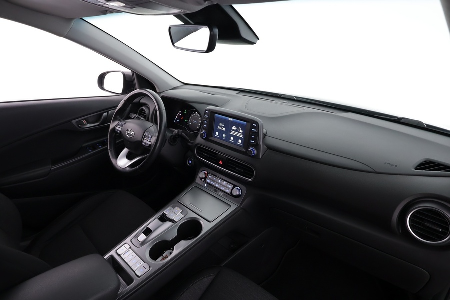 Hyundai Kona vaihtoauto