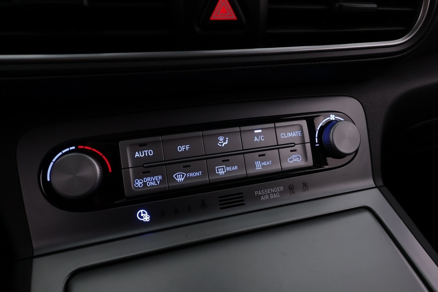 Hyundai Kona vaihtoauto