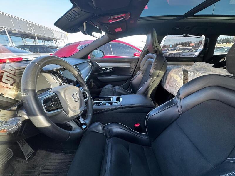 Volvo V90 vaihtoauto