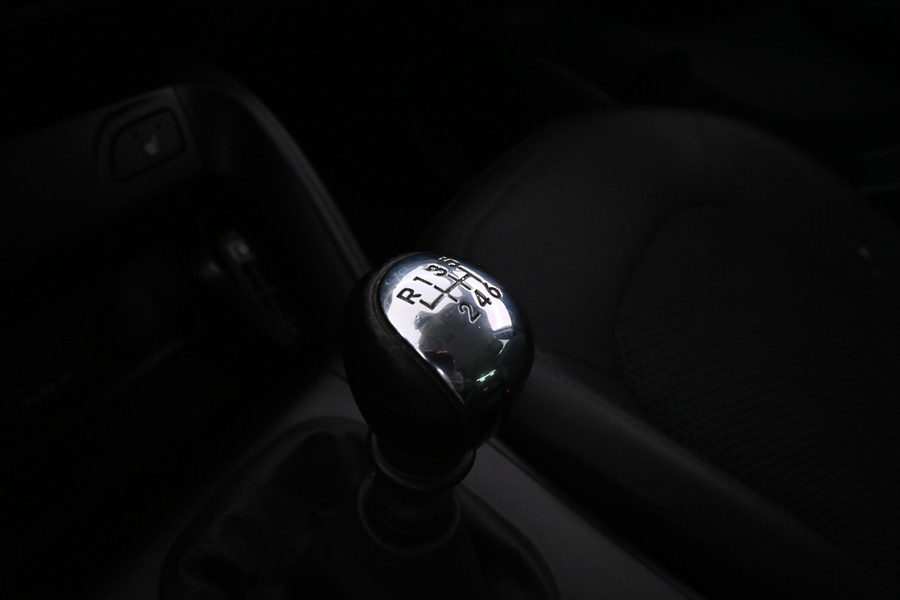 Hyundai ix35 vaihtoauto