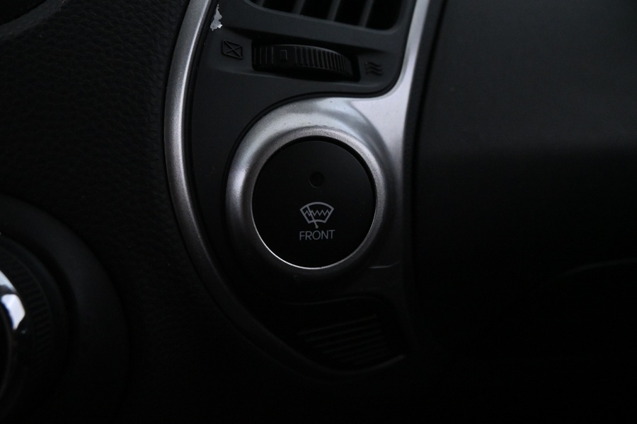 Hyundai ix35 vaihtoauto