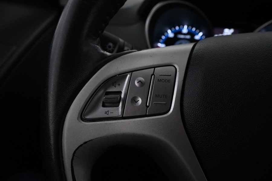 Hyundai ix35 vaihtoauto