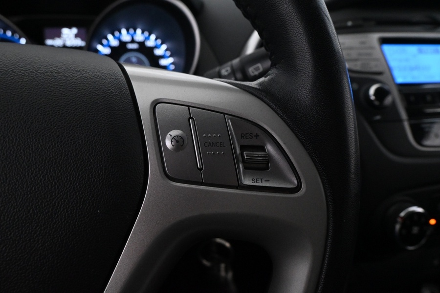 Hyundai ix35 vaihtoauto