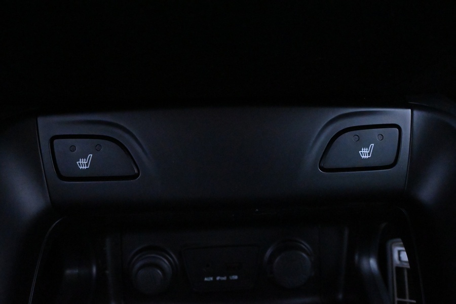 Hyundai ix35 vaihtoauto