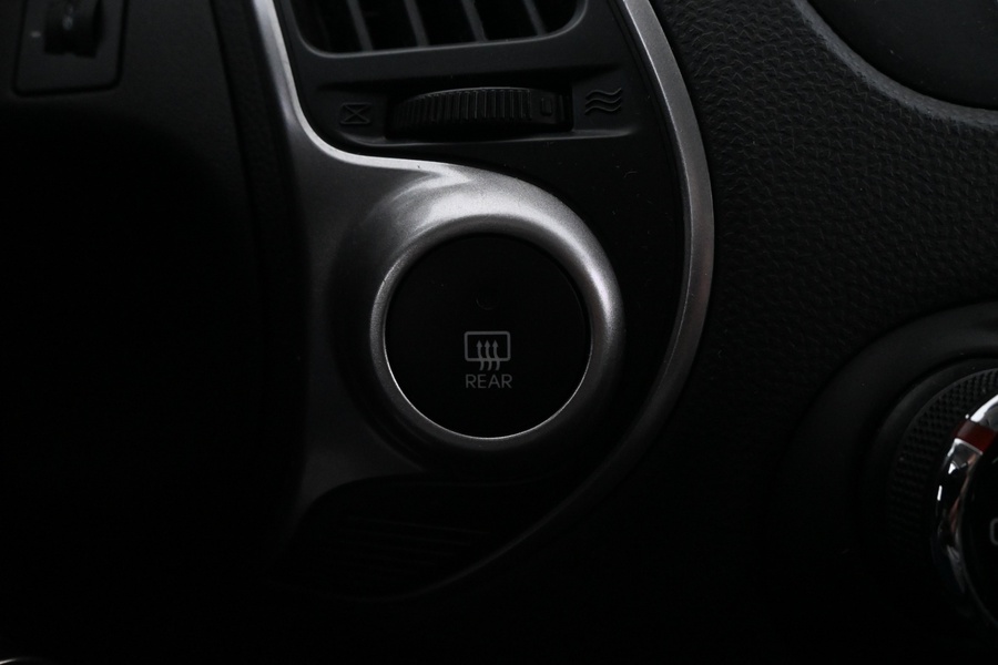 Hyundai ix35 vaihtoauto