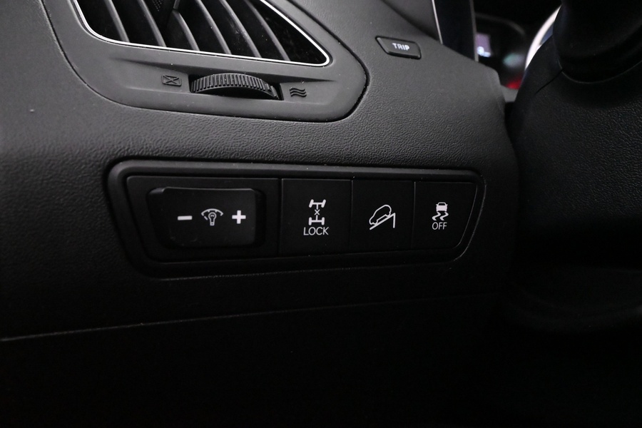 Hyundai ix35 vaihtoauto