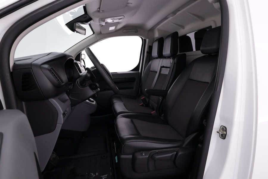 Opel Vivaro vaihtoauto