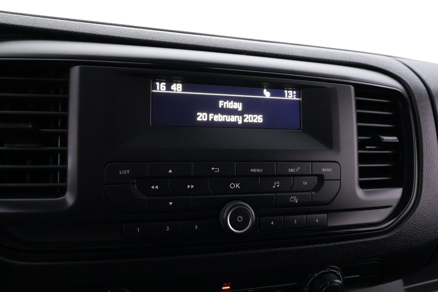 Opel Vivaro vaihtoauto