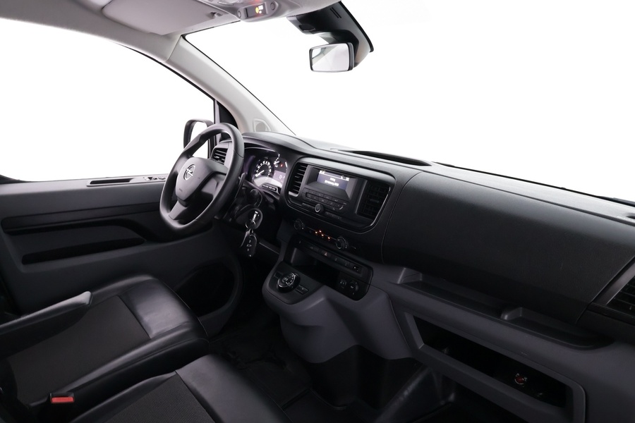 Opel Vivaro vaihtoauto