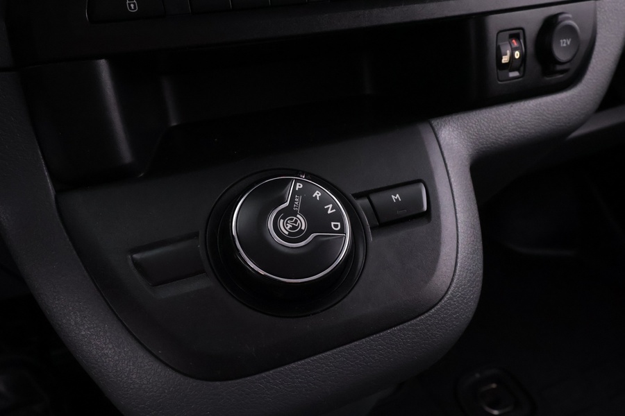 Opel Vivaro vaihtoauto