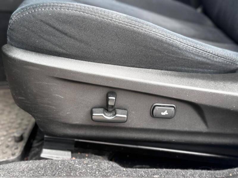 Subaru Outback vaihtoauto