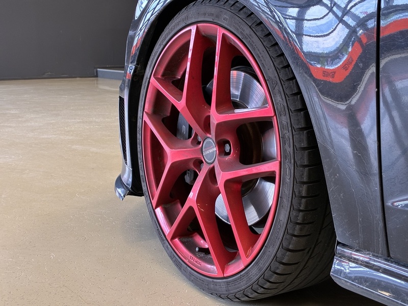Audi S3 vaihtoauto