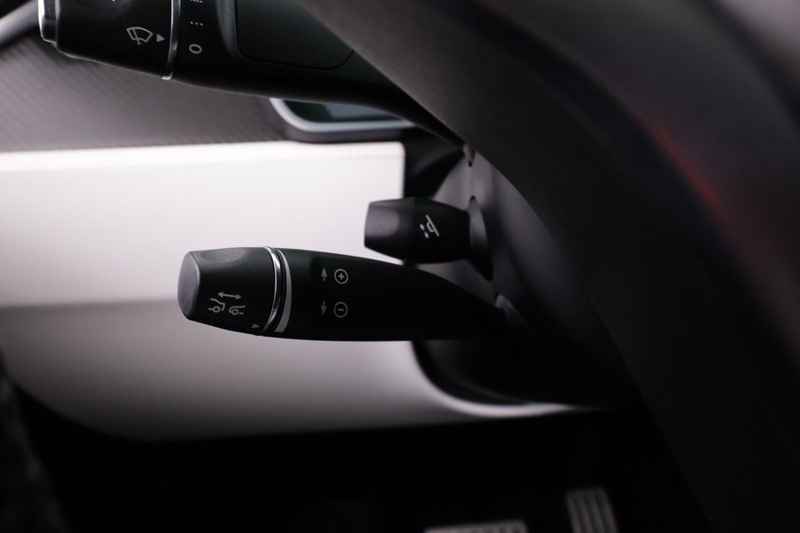 Tesla Model X vaihtoauto