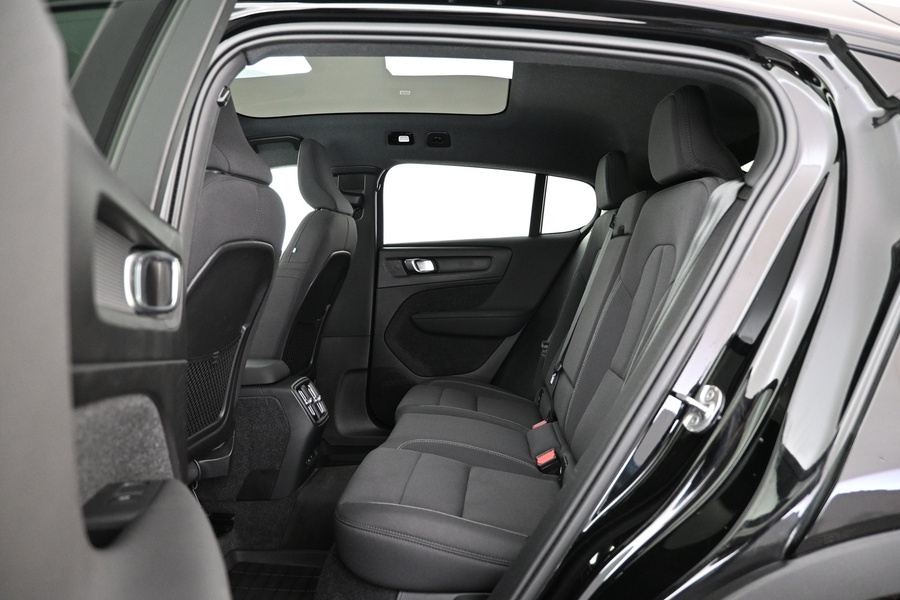 Volvo C40 vaihtoauto