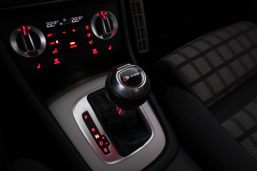 Audi Q3 vaihtoauto