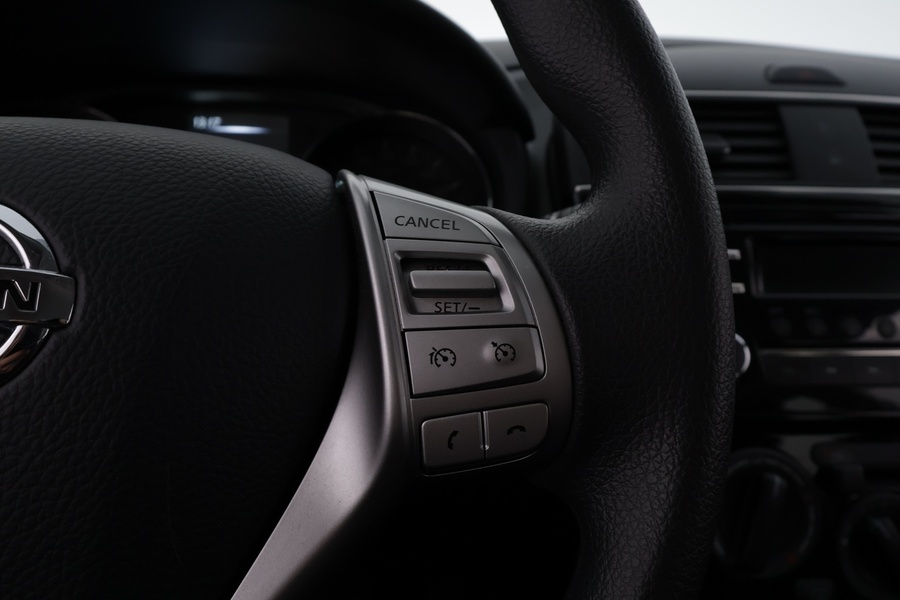 Nissan Pulsar vaihtoauto