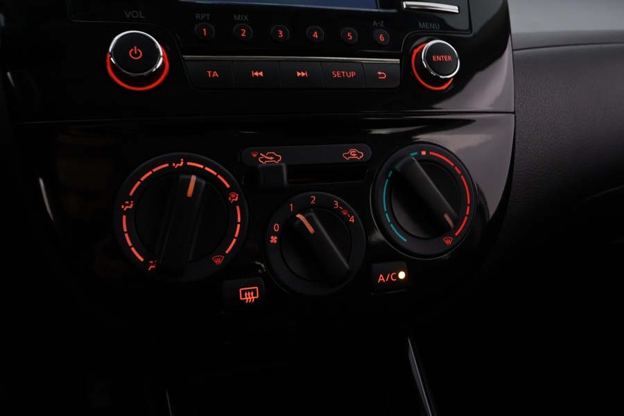 Nissan Pulsar vaihtoauto