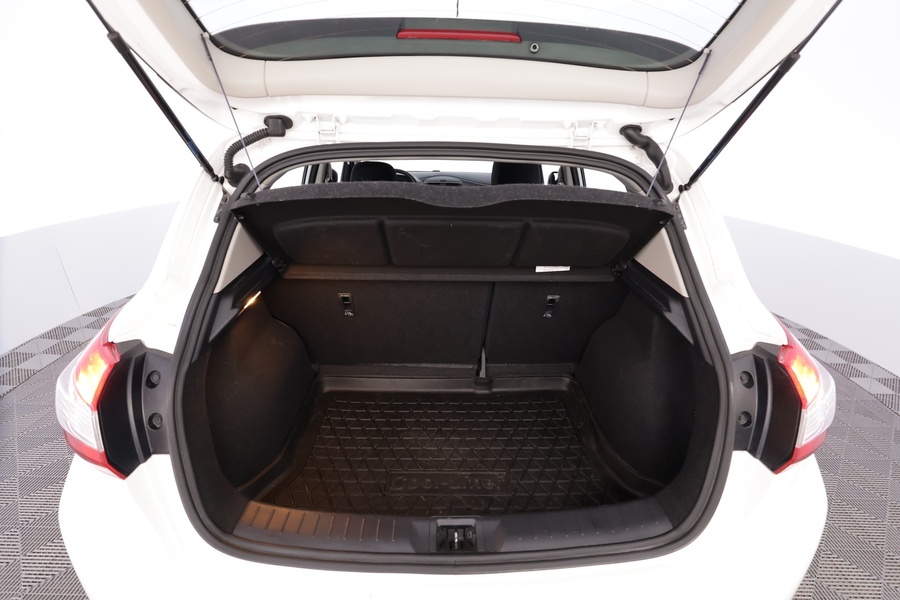 Nissan Pulsar vaihtoauto