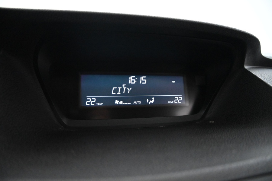 Honda Accord vaihtoauto