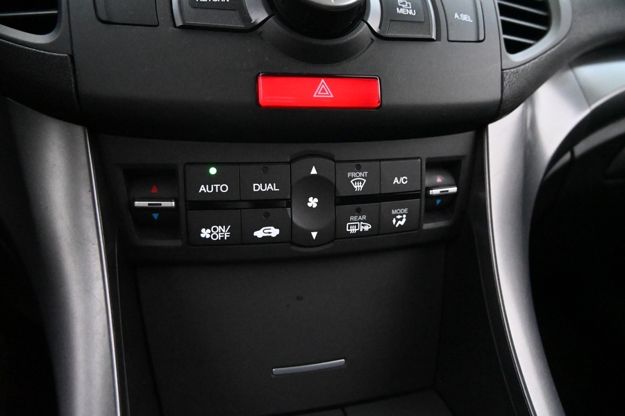 Honda Accord vaihtoauto