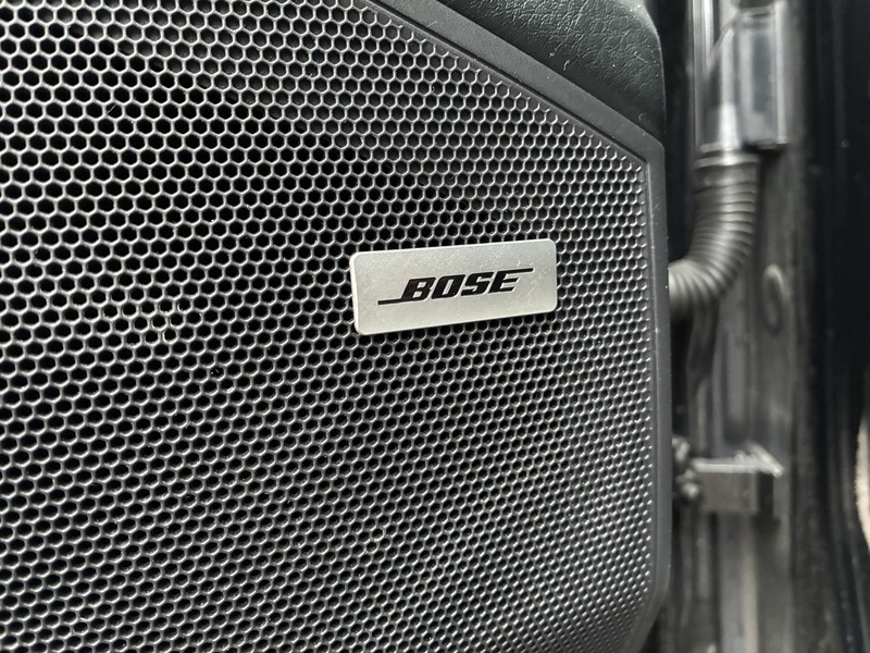 Porsche Cayenne vaihtoauto