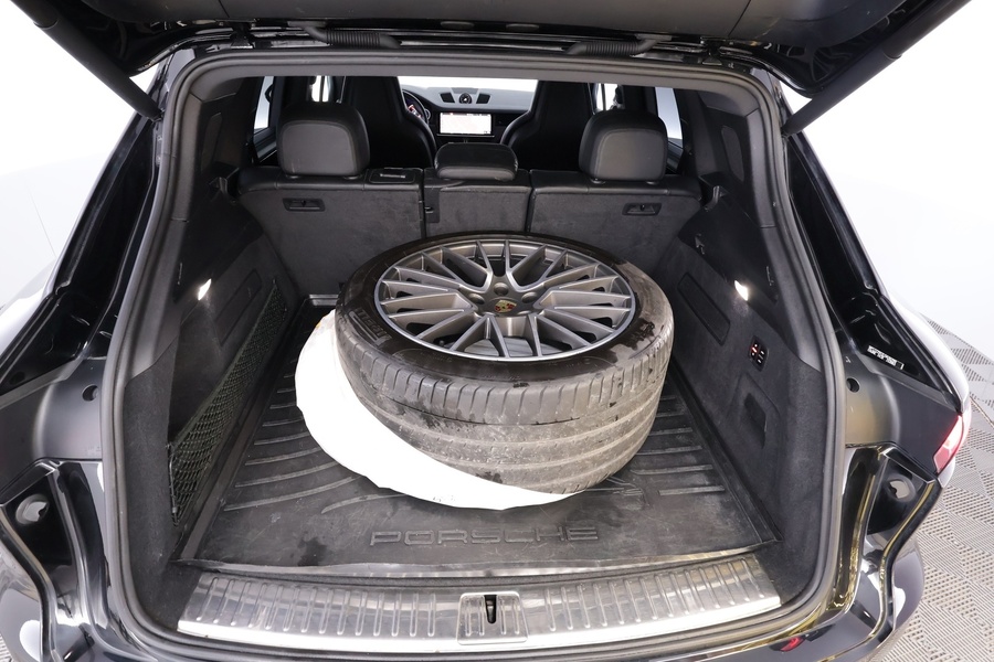 Porsche Cayenne vaihtoauto