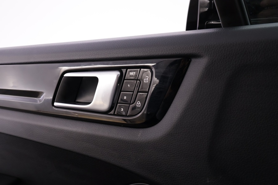 Porsche Cayenne vaihtoauto