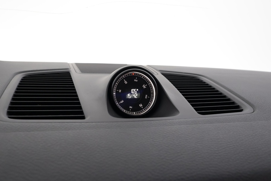 Porsche Cayenne vaihtoauto