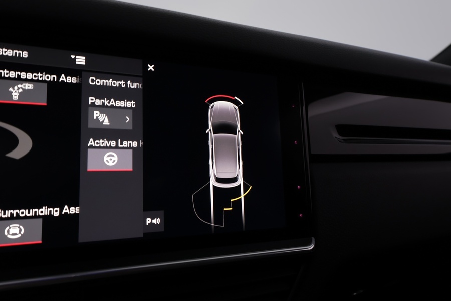 Porsche Cayenne vaihtoauto