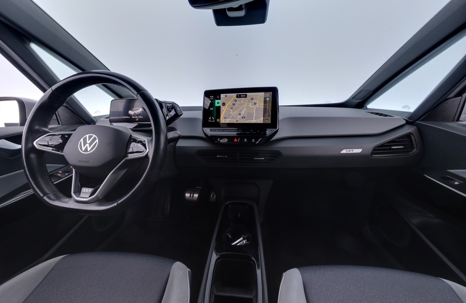 Volkswagen ID.3 vaihtoauto