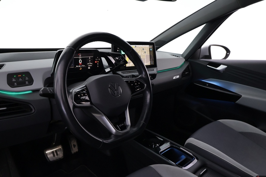 Volkswagen ID.3 vaihtoauto